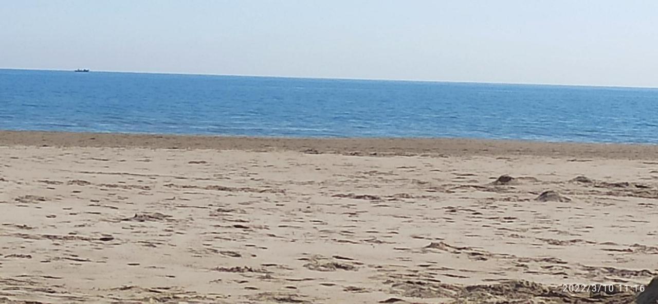 Sunny&Beach In Valencia Bagian luar foto
